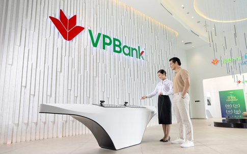 FE Credit báo lãi, lợi nhuận 3 quý của VPBank đạt gần 13.9 nghìn tỷ đồng