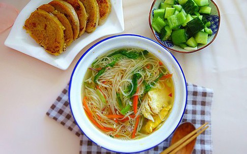 Nếu thấy loại rau này, hái ngay về làm 2 món ăn giòn ngon, lạ miệng lại giúp tăng miễn dịch, đào thải độc tố, thanh nhiệt...