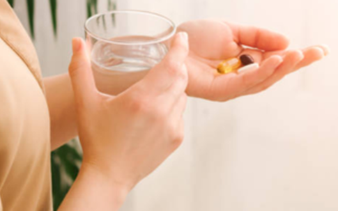 6 lý do uống viên vitamin D không có tác dụng, ngay cả khi dùng hàng ngày?
