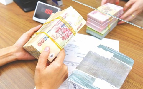 Ngân hàng lãi suất cao nhất khi gửi tiết kiệm 12 tháng: Gửi tiết kiệm 200 triệu đồng nhận bao nhiêu tiền lãi?