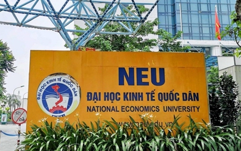 Đại học Kinh tế quốc dân trở thành đại học thứ 9 của Việt Nam