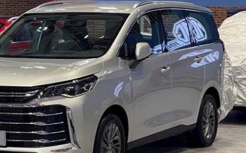 Xe ô tô MPV giá 500 triệu đồng sắp bán tại Việt Nam rẻ hơn hẳn Mitsubishi Xpander có gì đặc biệt?