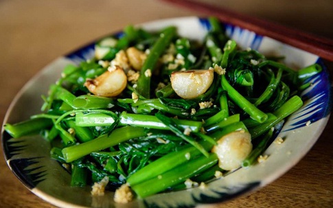 Gia vị được ví như kháng sinh tự nhiên, giúp ổn định đường huyết, người bệnh tiểu đường nên ăn để kéo dài tuổi thọ