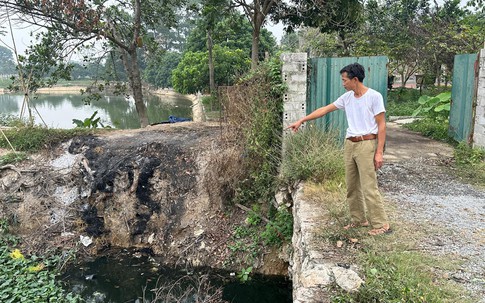 Nhân chứng vụ 4 người ở Hà Nội tử vong: ‘Các nạn nhân vẫn ngồi trên xe máy và ôm chặt nhau’