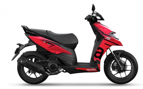 Xe ga 125cc giá 34 triệu đồng thiết kế đẹp như Air Blade, rẻ ngang Vision