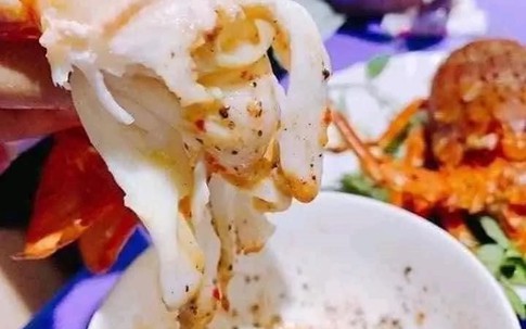 Loại hải sản xa xỉ bậc nhất tại Việt Nam rao bán tràn lan, giá rẻ chưa từng thấy: Sự thật là gì?