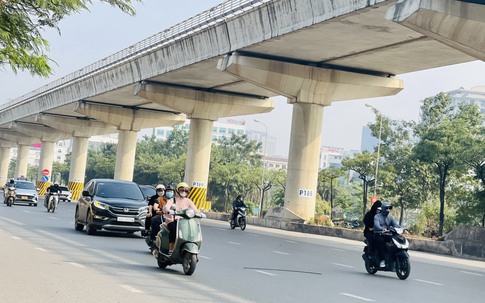 Miền Bắc lại sắp đón liên tiếp 2 đợt không khí lạnh