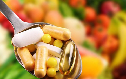 Chất bổ sung cho người tóc mỏng, rụng tóc có hiệu quả không?