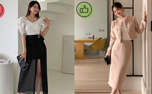 5 mẫu chân váy lỗi mốt cần tránh xa khi mua sắm đồ diện Tết