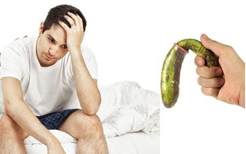 Nam giới có nguy cơ mắc rối loạn cương dương cao hơn 60% so với người bình thường khi có thói quen này