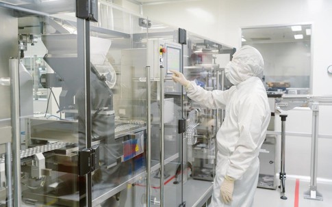 Davipharm bứt phá những tháng cuối năm 2024