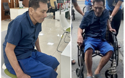 Vì sao Tô Hiếu không kêu gọi quyên góp cho Thương Tín?