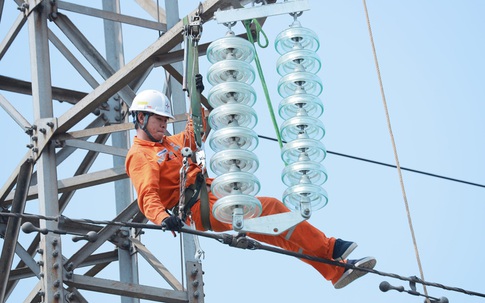 Lịch cúp điện Bến Tre từ 16 - 22/12/2024: Tăng thêm hàng loạt khu dân cư cúp điện trên 10 tiếng/ngày để sửa cữa