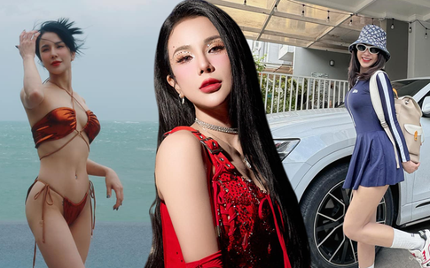Diệp Lâm Anh thay đổi ra sao sau 2 năm ly hôn?