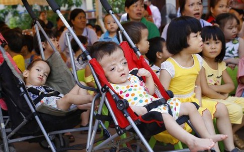 Đẩy mạnh tuyên truyền, truyền thông chính sách bảo trợ xã hội cho trẻ khuyết tật