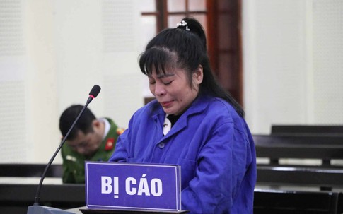 'Nổ' có quan hệ để chạy án
