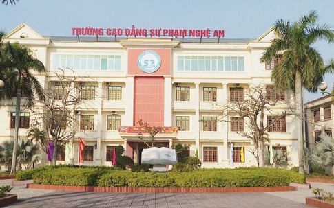 Chính phủ quyết định thành lập trường Đại học Nghệ An