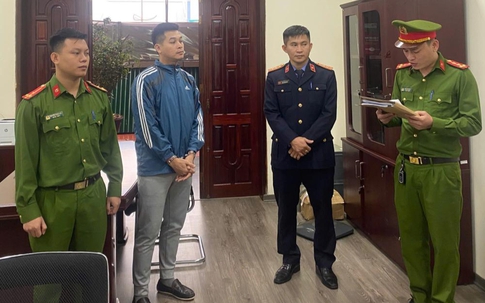 Giám đốc phòng giao dịch ngân hàng lừa đảo, chiếm đoạt hơn 10 tỷ đồng