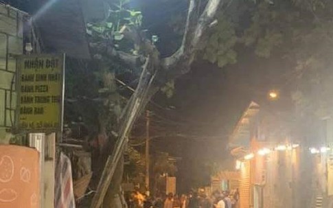 Một thầy giáo nghi bị hàng xóm dùng dao sát hại dã man