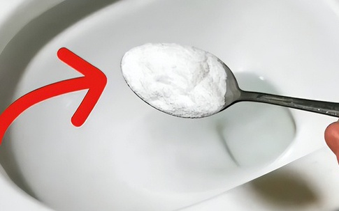 Rắc một nắm muối ăn vào phòng tắm, đảm bảo mọi thứ đều như mới! Tiếc là nhiều người chưa biết