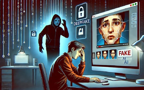 Nhiều chiêu trò sử dụng công nghệ trí tuệ nhân tạo để lừa đảo