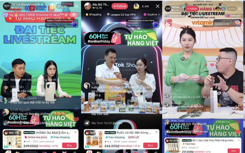 Dịp cao điểm cuối năm và Tết Nguyên đán Ất Tỵ 2025, giao dịch hàng hóa xuyên biên giới buộc kiểm soát chặt