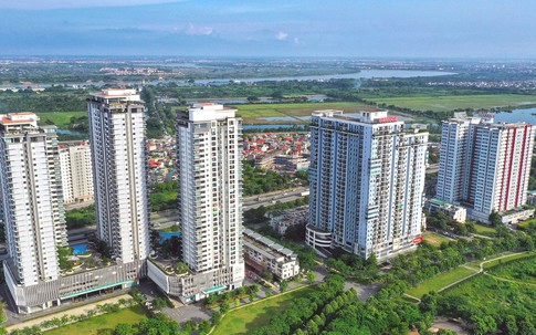 Nhóm người có thu nhập cao nhất tại Hà Nội, TP.HCM cũng khó mua nhà