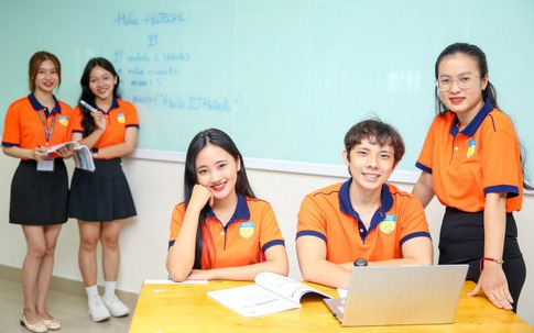 5 trường đại học đào tạo ngành 'hot' hàng đầu, sinh viên ra trường không lo thiếu việc, có thể kiếm lương trăm triệu