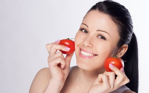 5 loại rau củ càng ăn nhiều càng đẹp da