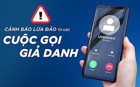 Người phụ nữ Hải Dương suýt mất gần 60 triệu đồng sau cuộc điện thoại lạ