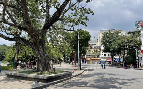 Tin vui về thời tiết miền Bắc trước khi đón đợt không khí lạnh mới