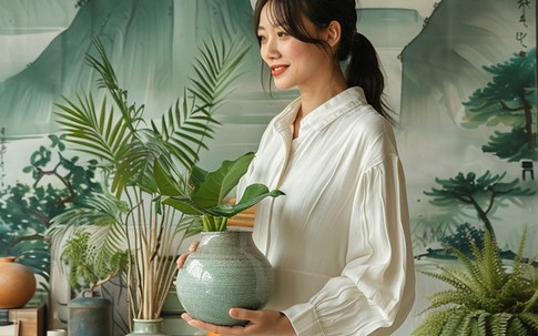 5 điều bạn nhất định phải biết khi trồng cây trong nhà nếu không muốn phạm vào phong thủy