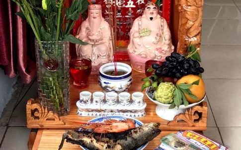 Một món ăn luôn 'cháy hàng' vào ngày vía Thần Tài, bạn hoàn toàn có thể tự làm tại nhà