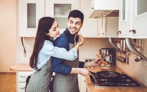 6 điểm chung giữa những người đàn ông sẽ mang lại hôn nhân hạnh phúc, chồng bạn có được điểm nào không?