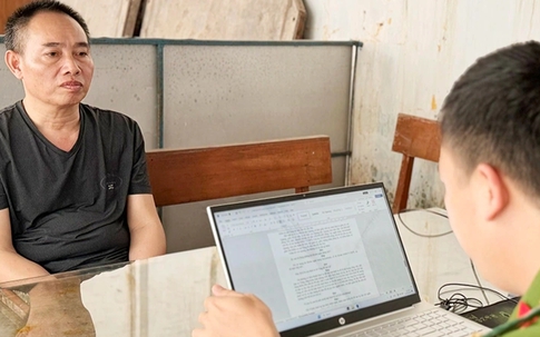 Bắt đối tượng thuê 2 xe ô tô rồi mang bán