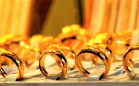 Giá vàng hôm nay 26/2: Vàng nhẫn tăng vọt, SJC sát 79 triệu/lượng