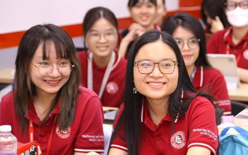 Thêm nhiều trường đại học tăng chỉ tiêu tuyển sinh năm 2024