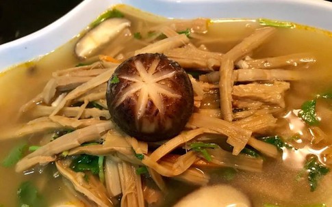 Măng được coi là thực phẩm 'vàng' nhưng lại chứa chất kịch độc