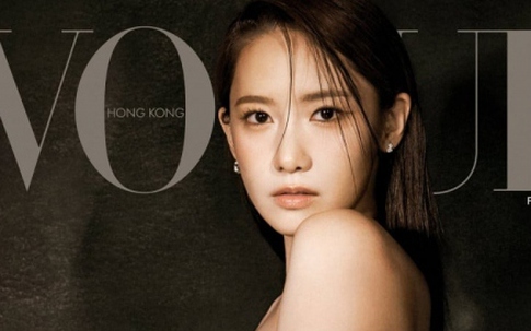 Yoona ở tuổi 34: "Tường thành nhan sắc", nữ đại gia của làng giải trí Hàn