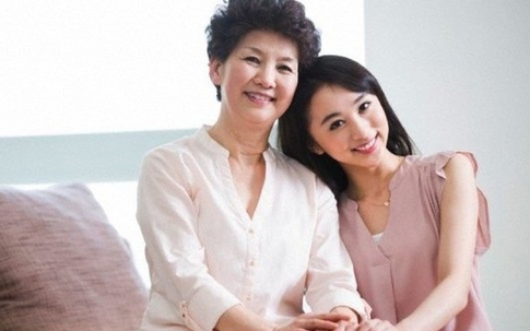 Con dâu tận hưởng ngày Tết hạnh phúc vì đã xử trí thông minh hóa giải mối bất hòa với mẹ chồng