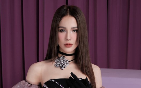 Diệp Lâm Anh: 'Tôi ghét bị nhìn như phụ nữ thất bại vì ly hôn'