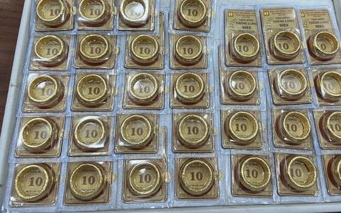 Giá vàng hôm nay 7/2: vàng nhẫn lập kỷ lục mới, SJC sát 79 triệu đồng