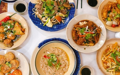 Sau một bữa cơm với mẹ bạn trai ở nhà hàng, cô gái vội vàng chia tay vì hành động khó tin của bà