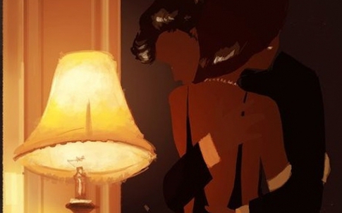 'Làm vợ chồng tạm bợ được 8 năm, trước khi về quê anh ấy để lại cho tôi chiếc chìa khóa mở ra thứ không thể tin nổi'