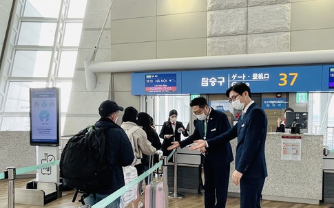 Từ 2024, các quốc gia và vùng lãnh thổ châu Á nào miễn visa cho công dân Việt Nam?