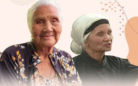 'Bà điên' Hồng Sáp: 88 tuổi 'chạy ăn' từng bữa, bị mỉa mai vô phúc con không lo