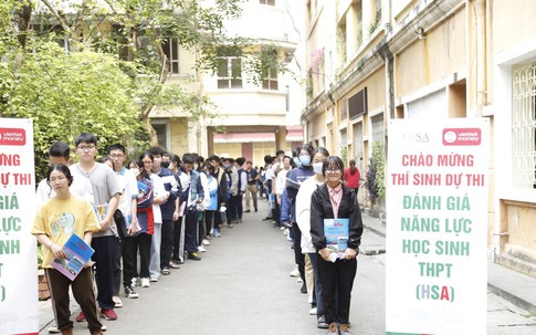Đại học Quốc gia Hà Nội dự kiến tuyển sinh gần 18.000 chỉ tiêu bậc đại học năm 2024