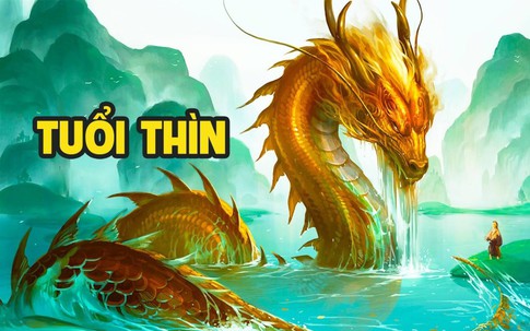 Tử vi tháng 2/2024 âm lịch dự báo chi tiết những thay đổi trong sự nghiệp, tài lộc của tuổi Thìn