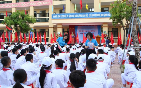 Bảo hiểm y tế chi trả tiền tỷ khám, chữa bệnh cho học sinh sinh viên