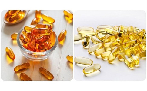 Nên uống mấy viên Omega-3 mỗi ngày?